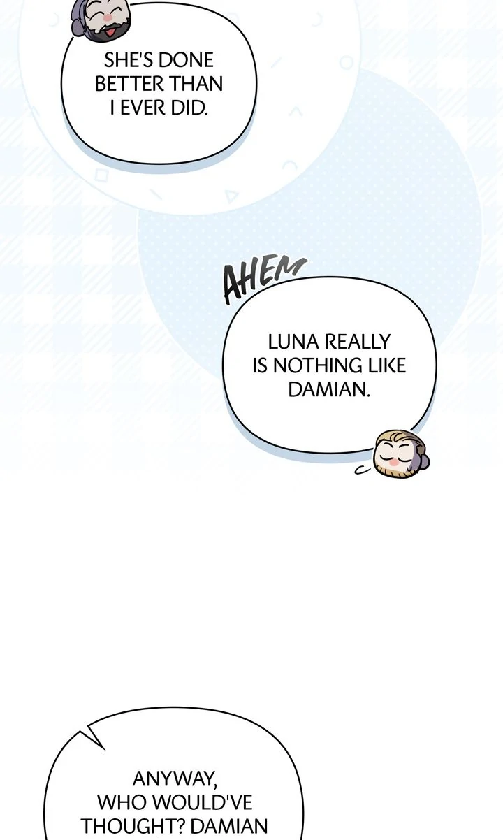 Werewolves Going Crazy Over Me Chapter 68 - Page 14