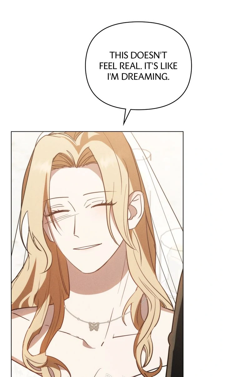 Werewolves Going Crazy Over Me Chapter 68 - Page 24