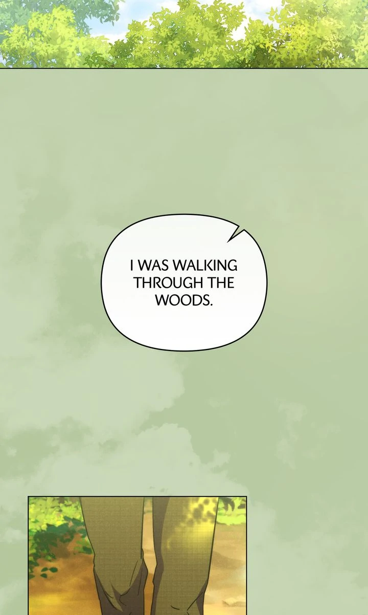Werewolves Going Crazy Over Me Chapter 68 - Page 28