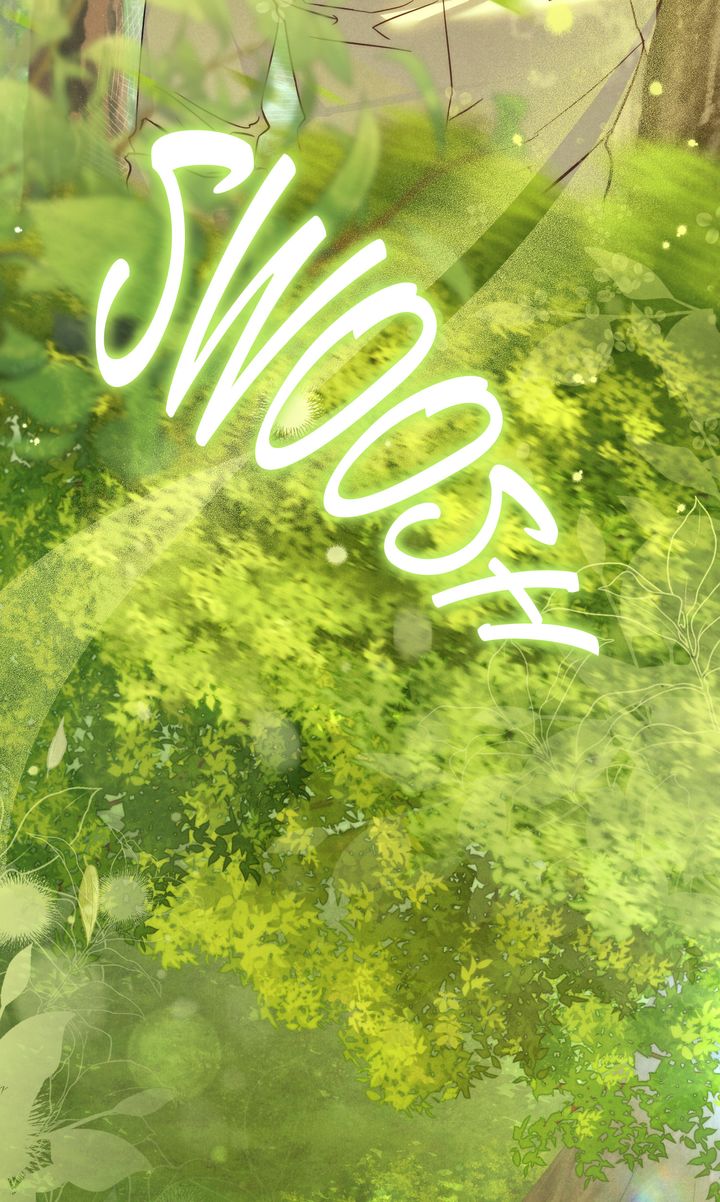 Werewolves Going Crazy Over Me Chapter 68 - Page 31