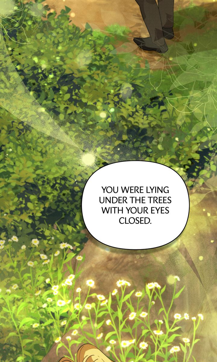 Werewolves Going Crazy Over Me Chapter 68 - Page 33