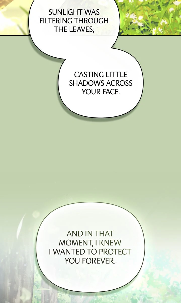 Werewolves Going Crazy Over Me Chapter 68 - Page 35