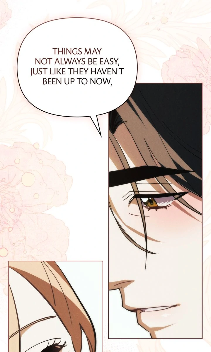 Werewolves Going Crazy Over Me Chapter 68 - Page 46