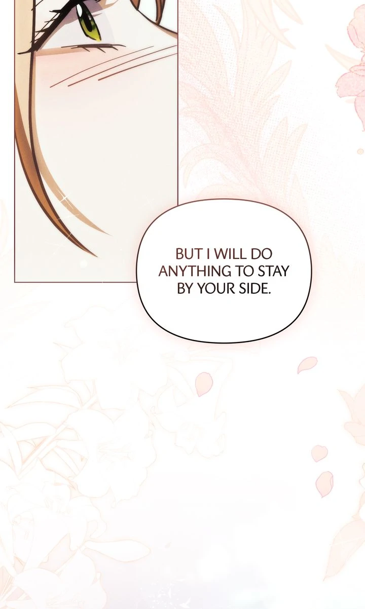 Werewolves Going Crazy Over Me Chapter 68 - Page 47