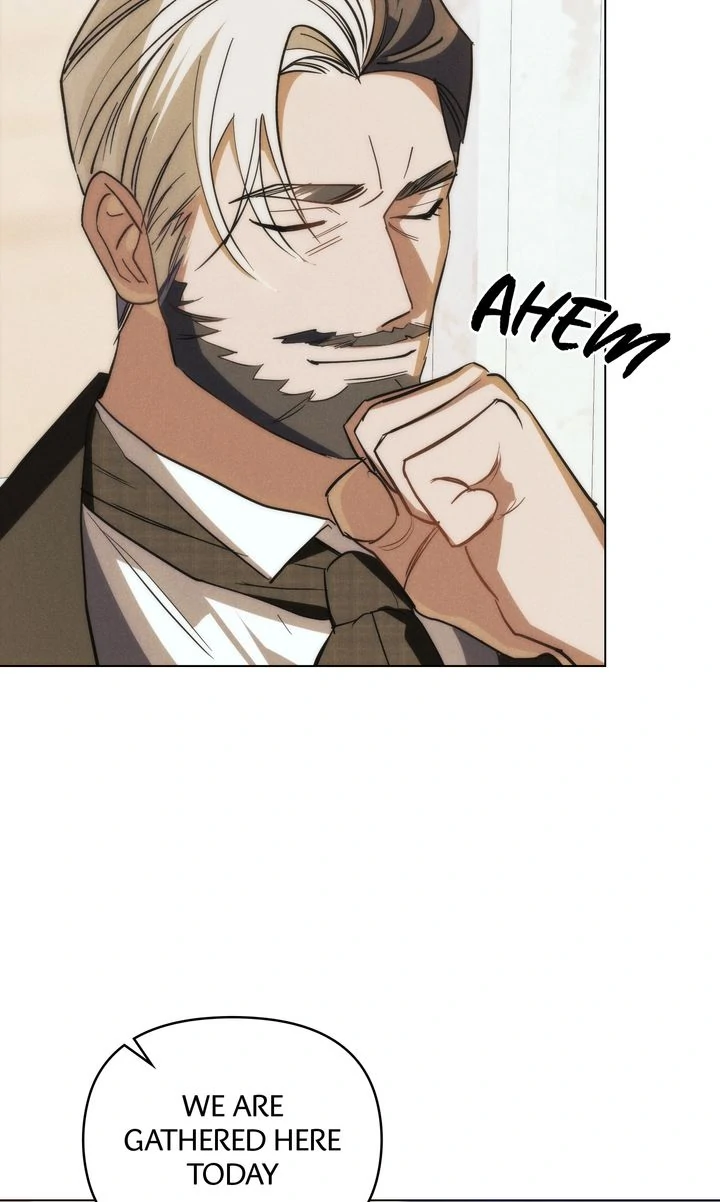 Werewolves Going Crazy Over Me Chapter 68 - Page 55