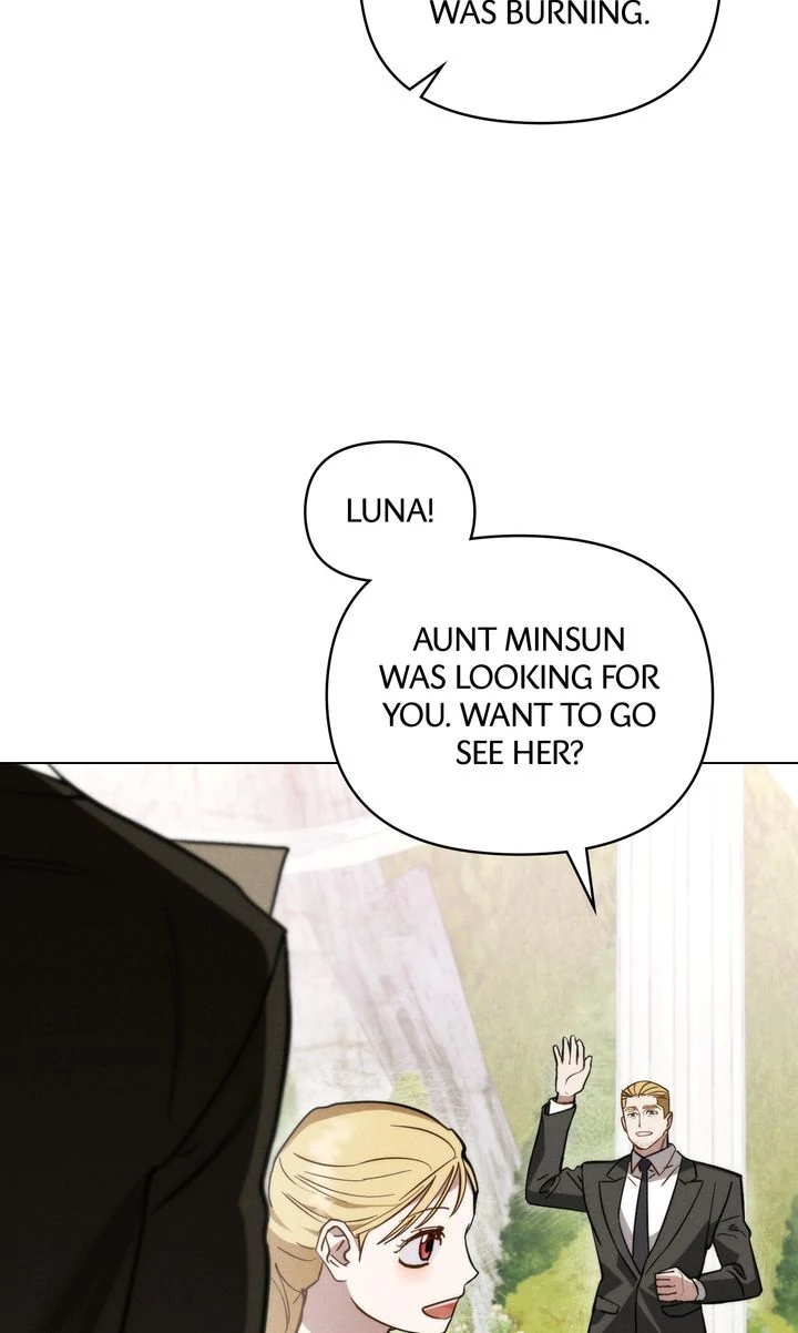 Werewolves Going Crazy Over Me Chapter 68 - Page 6