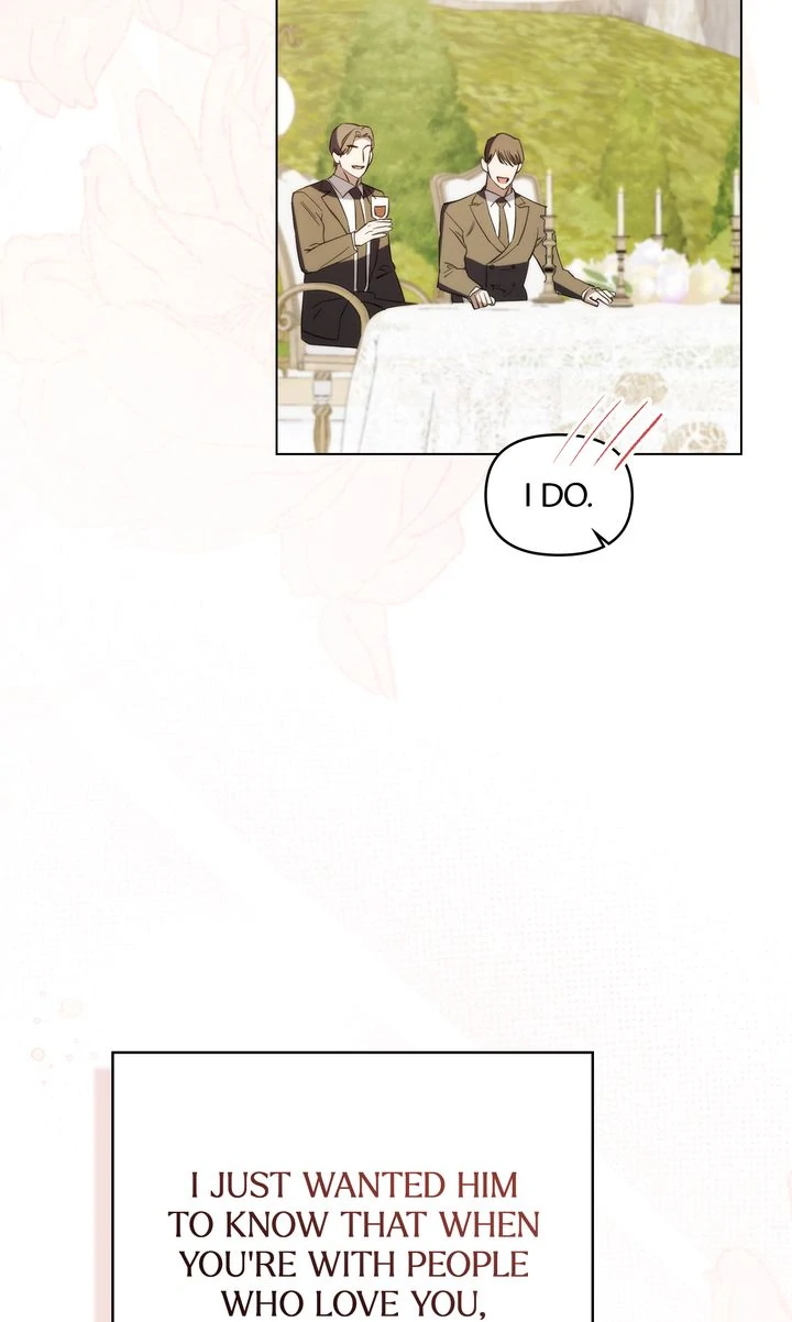 Werewolves Going Crazy Over Me Chapter 68 - Page 64