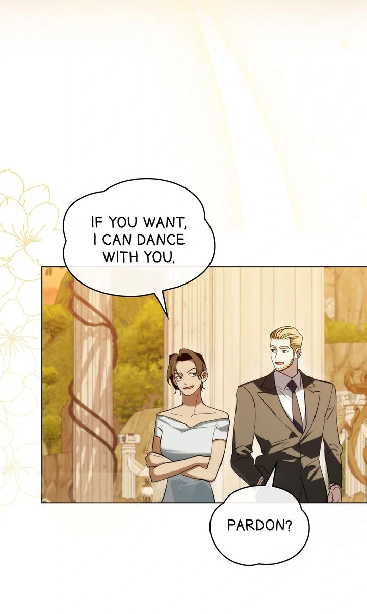Werewolves Going Crazy Over Me Chapter 68 - Page 69