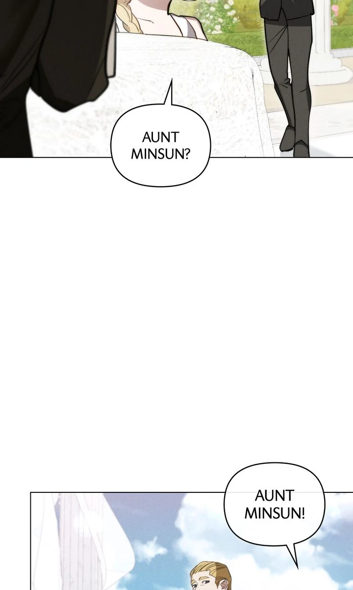 Werewolves Going Crazy Over Me Chapter 68 - Page 7