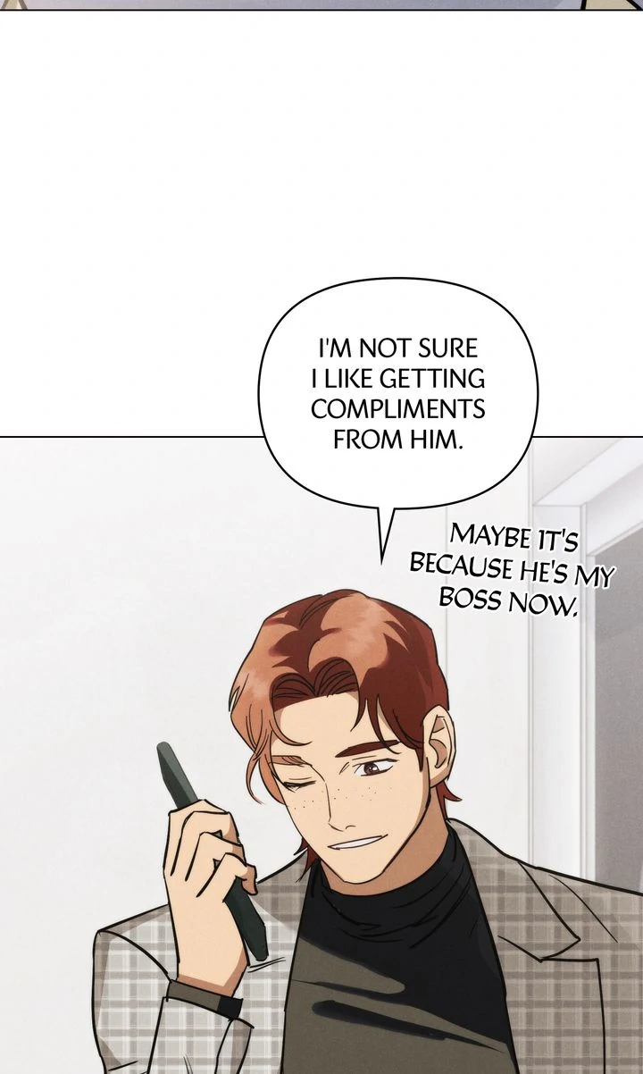 Werewolves Going Crazy Over Me Chapter 68 - Page 79