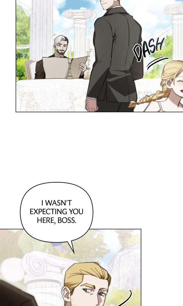Werewolves Going Crazy Over Me Chapter 68 - Page 8