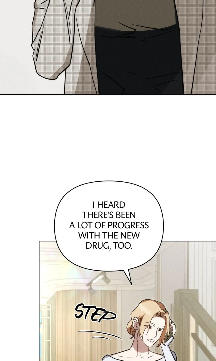 Werewolves Going Crazy Over Me Chapter 68 - Page 80