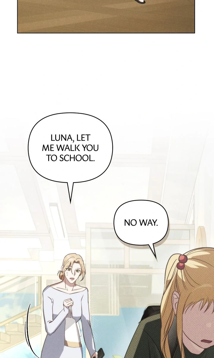 Werewolves Going Crazy Over Me Chapter 68 - Page 86