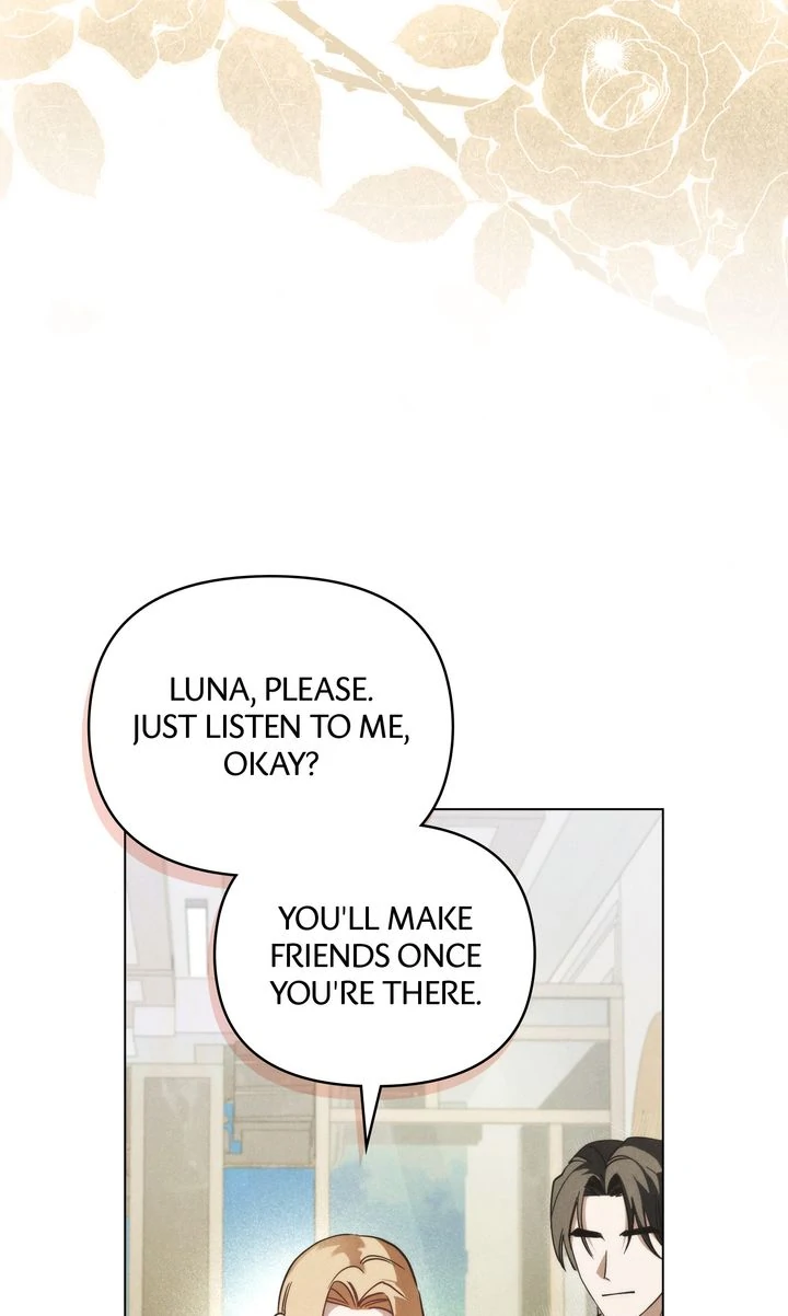 Werewolves Going Crazy Over Me Chapter 68 - Page 90