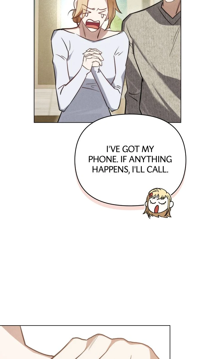 Werewolves Going Crazy Over Me Chapter 68 - Page 91
