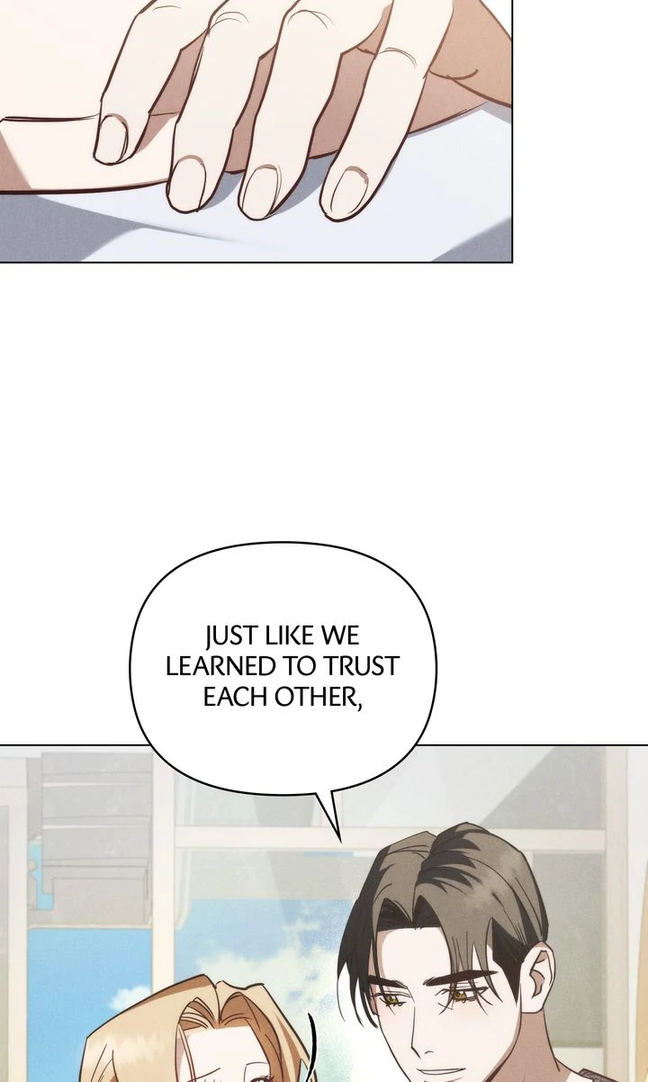 Werewolves Going Crazy Over Me Chapter 68 - Page 92