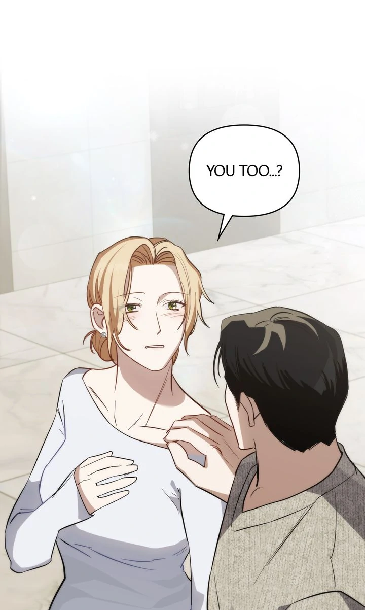 Werewolves Going Crazy Over Me Chapter 68 - Page 95