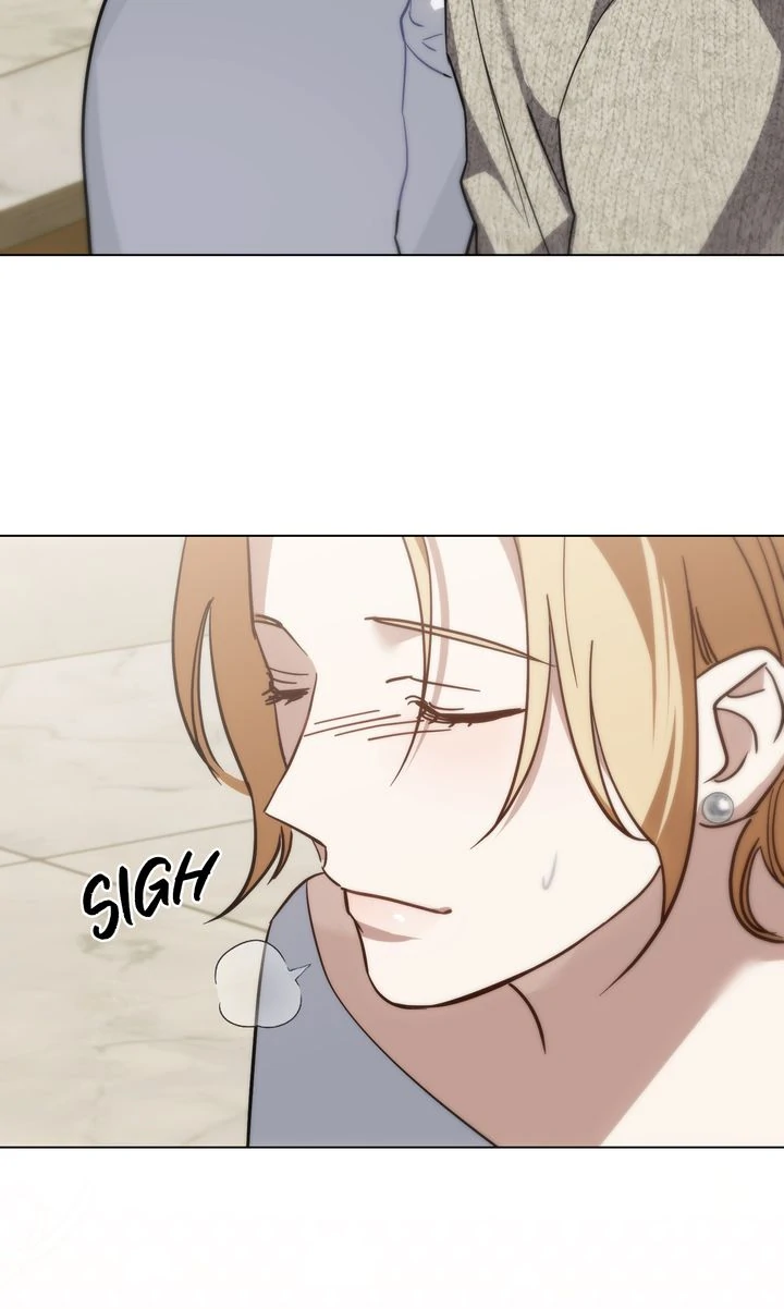 Werewolves Going Crazy Over Me Chapter 68 - Page 96