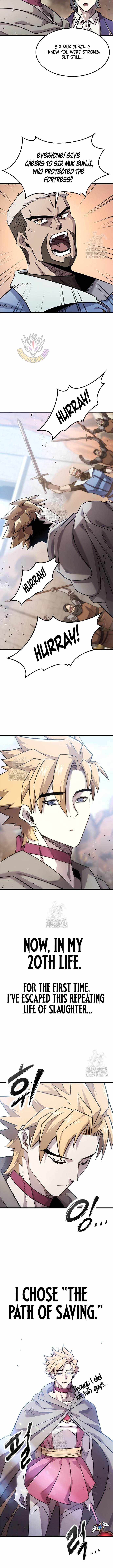 What a Bountiful Harvest, Demon Lord! Chapter 24 - Page 1
