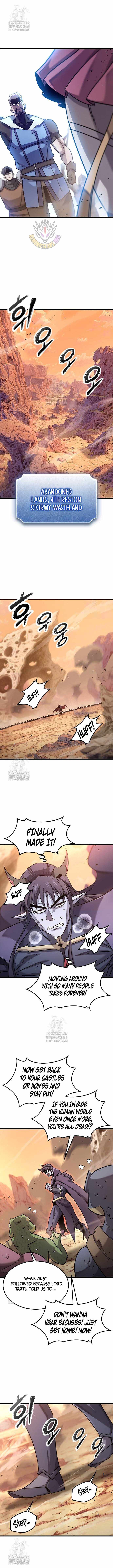 What a Bountiful Harvest, Demon Lord! Chapter 24 - Page 2