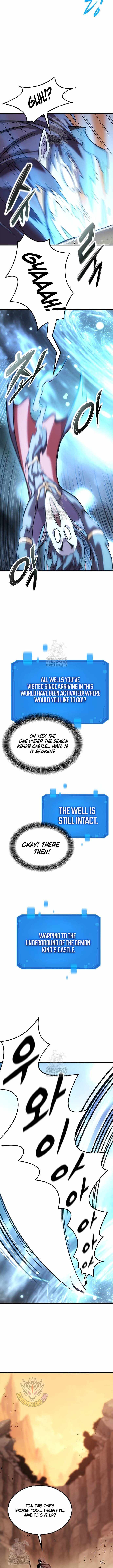 What a Bountiful Harvest, Demon Lord! Chapter 24 - Page 4