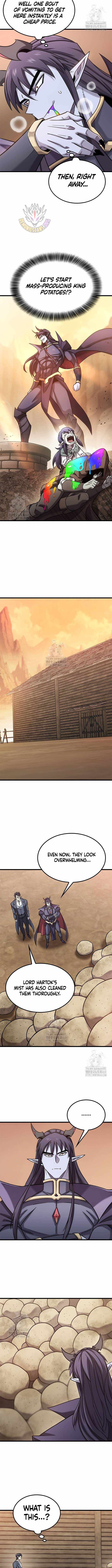 What a Bountiful Harvest, Demon Lord! Chapter 24 - Page 7