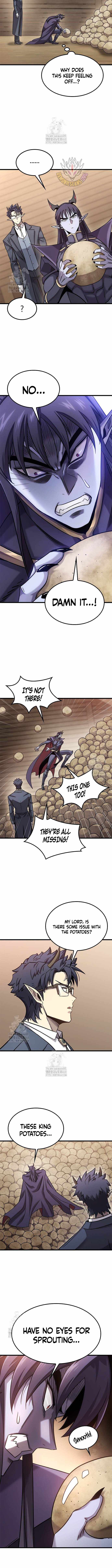 What a Bountiful Harvest, Demon Lord! Chapter 24 - Page 8