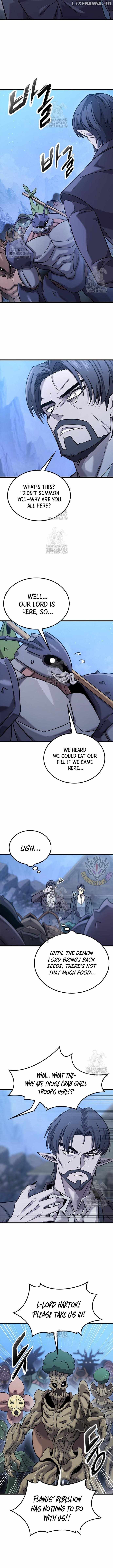 What a Bountiful Harvest, Demon Lord! Chapter 26 - Page 10