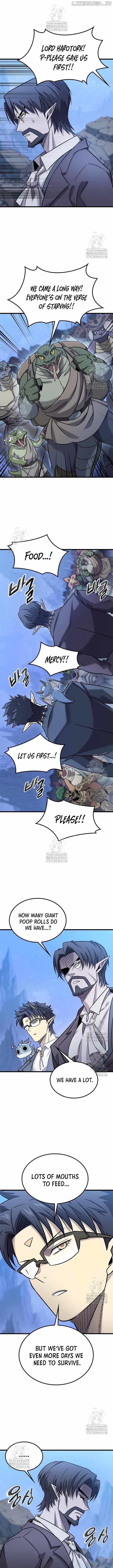 What a Bountiful Harvest, Demon Lord! Chapter 26 - Page 11