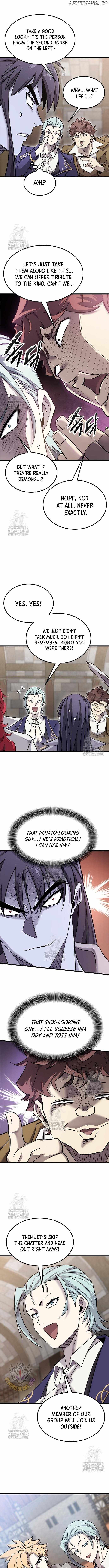 What a Bountiful Harvest, Demon Lord! Chapter 26 - Page 4