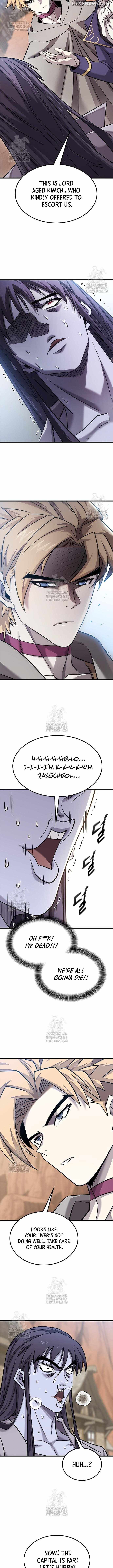 What a Bountiful Harvest, Demon Lord! Chapter 26 - Page 5