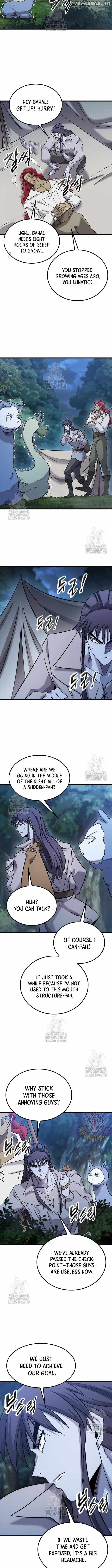 What a Bountiful Harvest, Demon Lord! Chapter 26 - Page 8