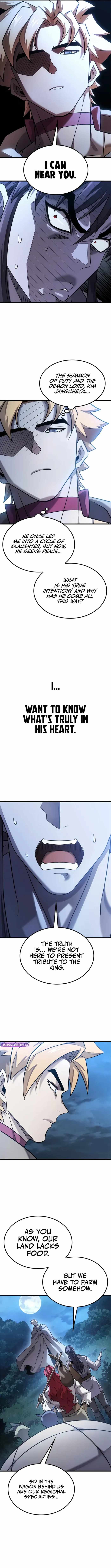 What a Bountiful Harvest, Demon Lord! Chapter 27 - Page 1