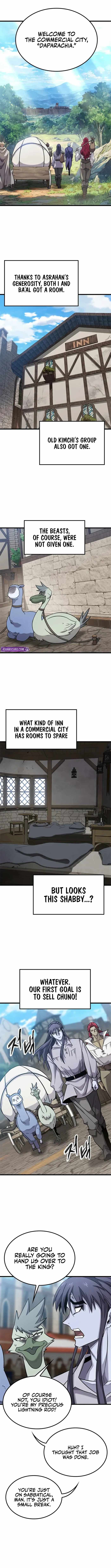 What a Bountiful Harvest, Demon Lord! Chapter 27 - Page 6