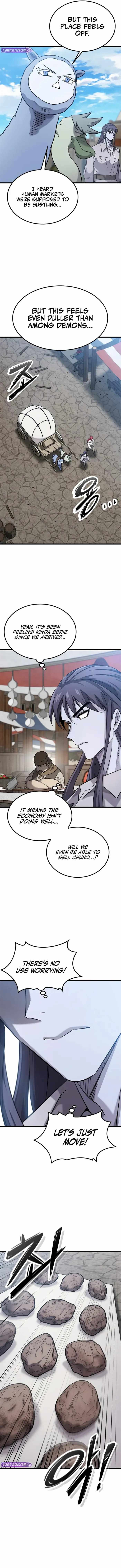 What a Bountiful Harvest, Demon Lord! Chapter 27 - Page 7