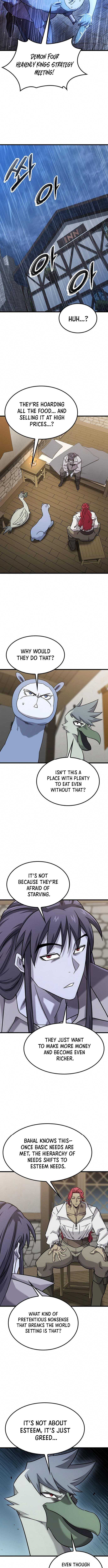 What a Bountiful Harvest, Demon Lord! Chapter 28 - Page 10