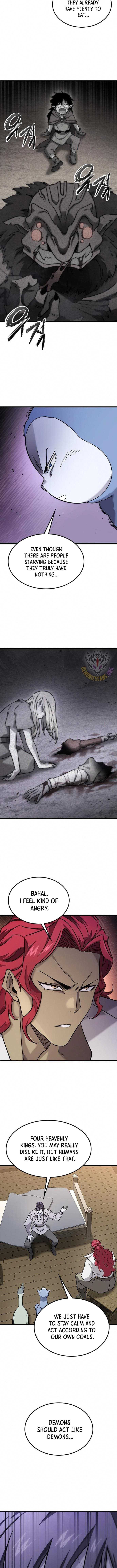 What a Bountiful Harvest, Demon Lord! Chapter 28 - Page 11