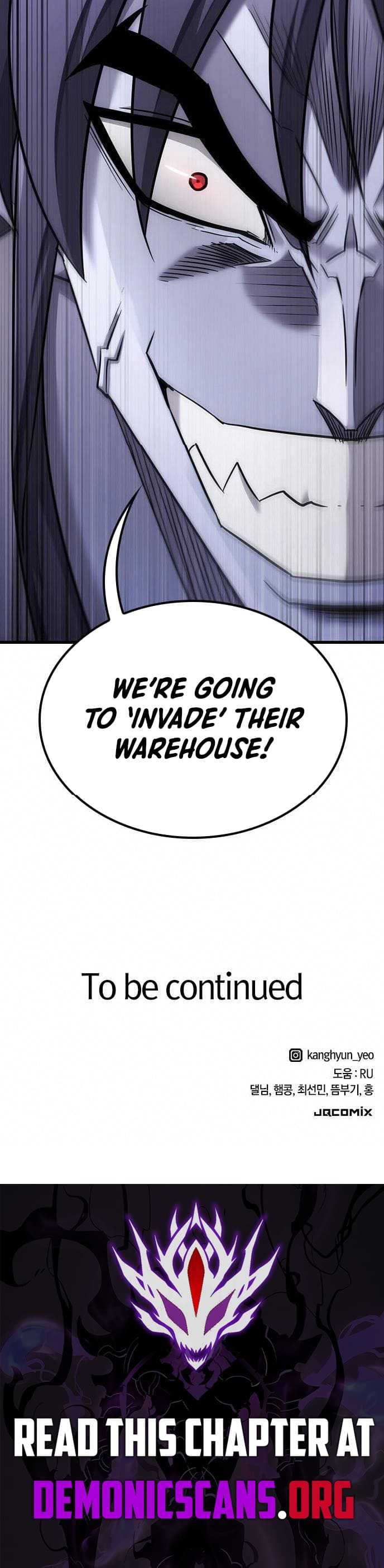 What a Bountiful Harvest, Demon Lord! Chapter 28 - Page 12