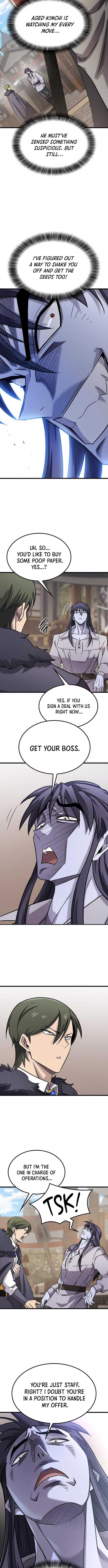 What a Bountiful Harvest, Demon Lord! Chapter 28 - Page 4