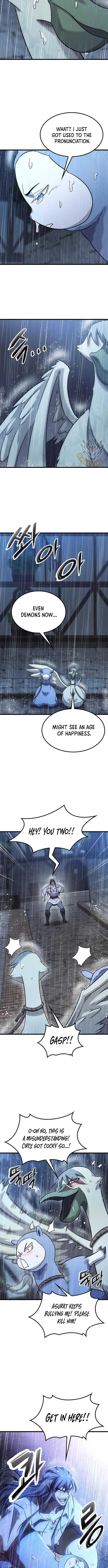 What a Bountiful Harvest, Demon Lord! Chapter 28 - Page 9