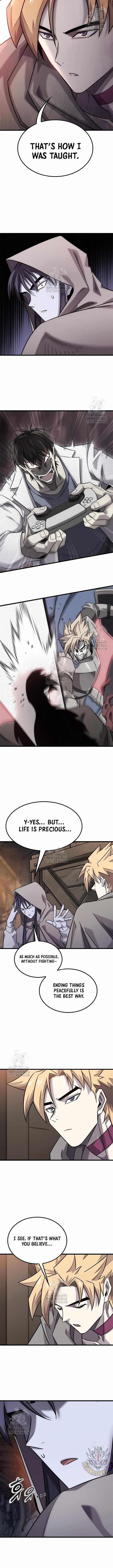 What a Bountiful Harvest, Demon Lord! Chapter 31 - Page 10