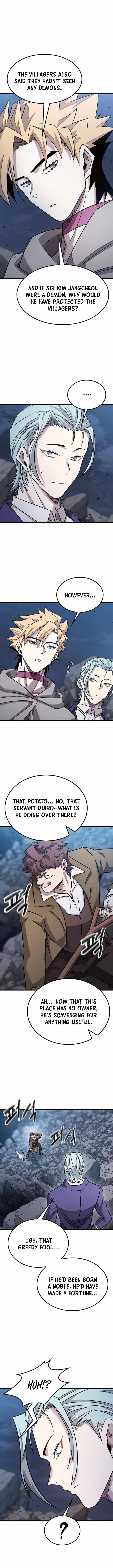What a Bountiful Harvest, Demon Lord! Chapter 36 - Page 2