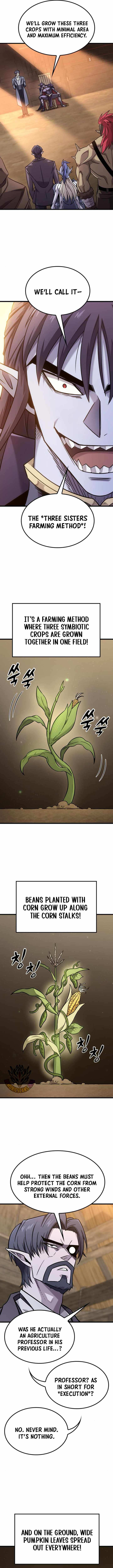 What a Bountiful Harvest, Demon Lord! Chapter 36 - Page 11
