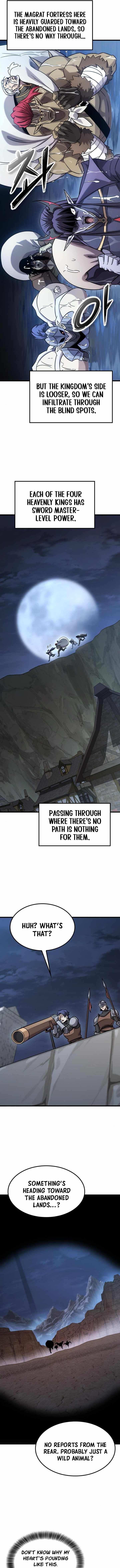 What a Bountiful Harvest, Demon Lord! Chapter 36 - Page 4