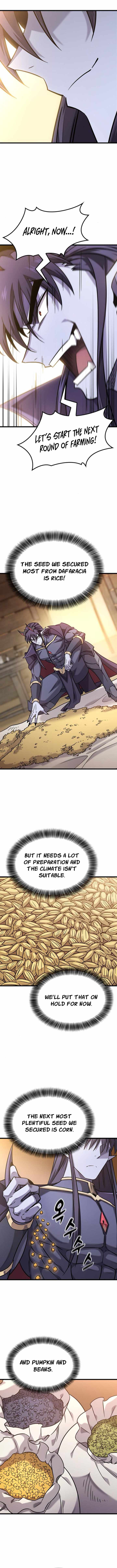 What a Bountiful Harvest, Demon Lord! Chapter 36 - Page 10