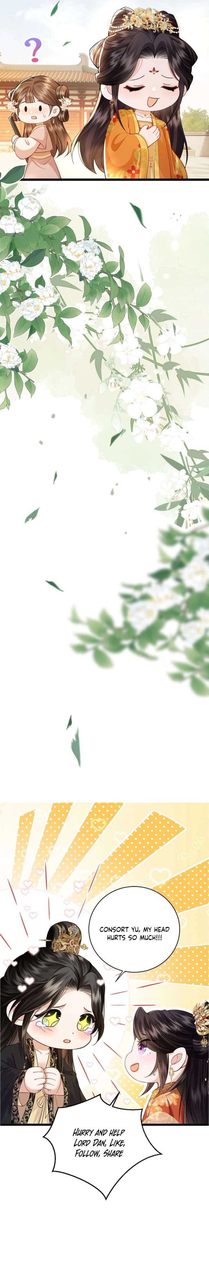 What a Disgrace Chapter 11 - Page 6