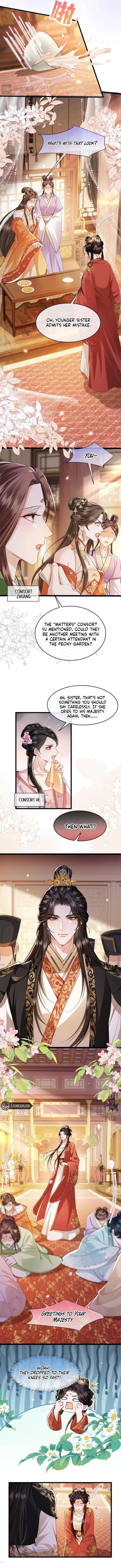 What a Disgrace Chapter 12 - Page 4