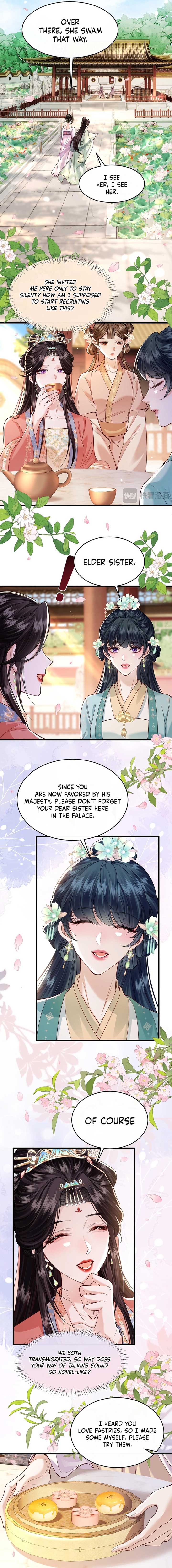 What a Disgrace Chapter 6 - Page 2