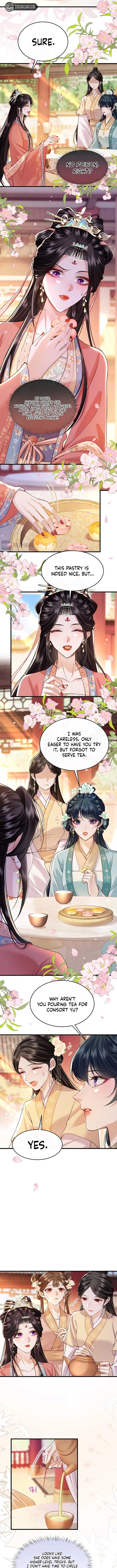 What a Disgrace Chapter 6 - Page 3