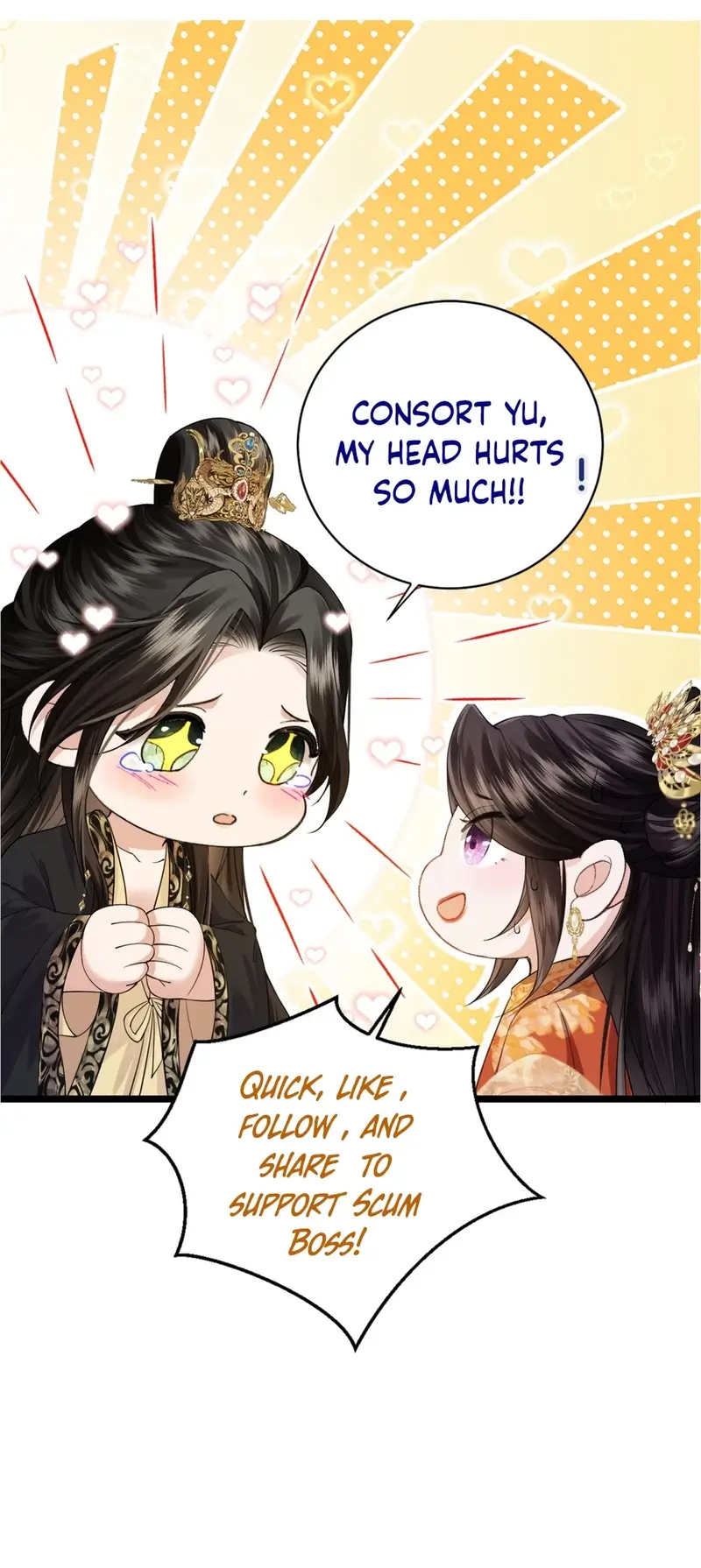 What a Disgrace Chapter 7 - Page 6